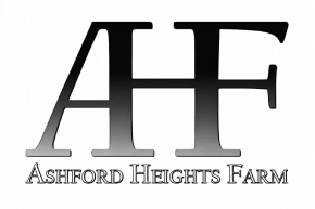 Ashford Heights Farm logo